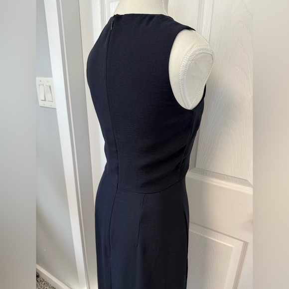 COS Long Sleeveless Dress Size 34/XS - Picture 11 of 14